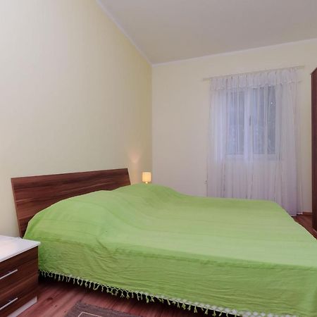 Apartment Aleksandra Rijeka Ngoại thất bức ảnh