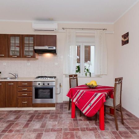 Apartment Aleksandra Rijeka Ngoại thất bức ảnh