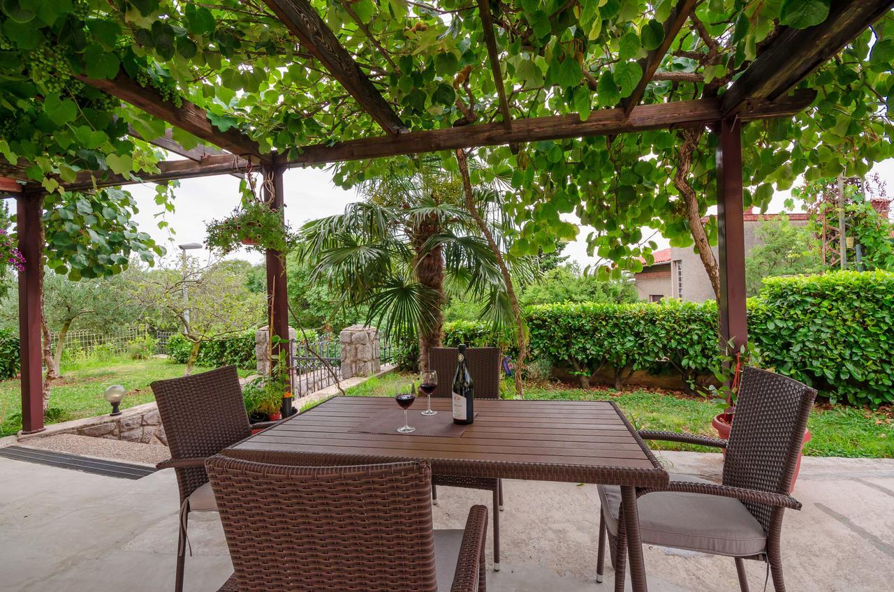 Apartment Aleksandra Rijeka Ngoại thất bức ảnh