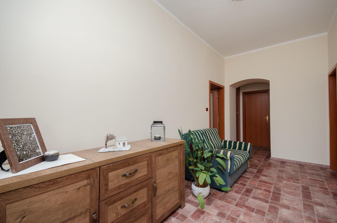 Apartment Aleksandra Rijeka Ngoại thất bức ảnh