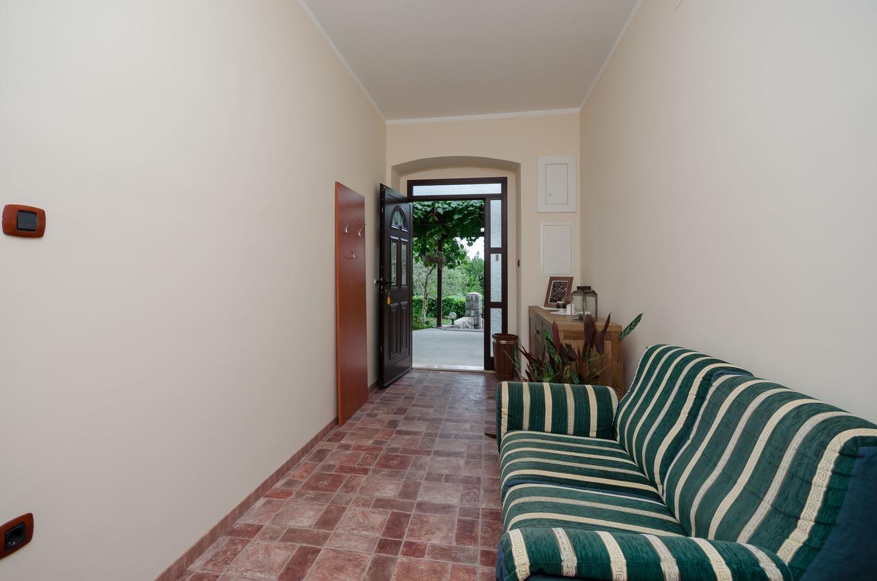 Apartment Aleksandra Rijeka Ngoại thất bức ảnh
