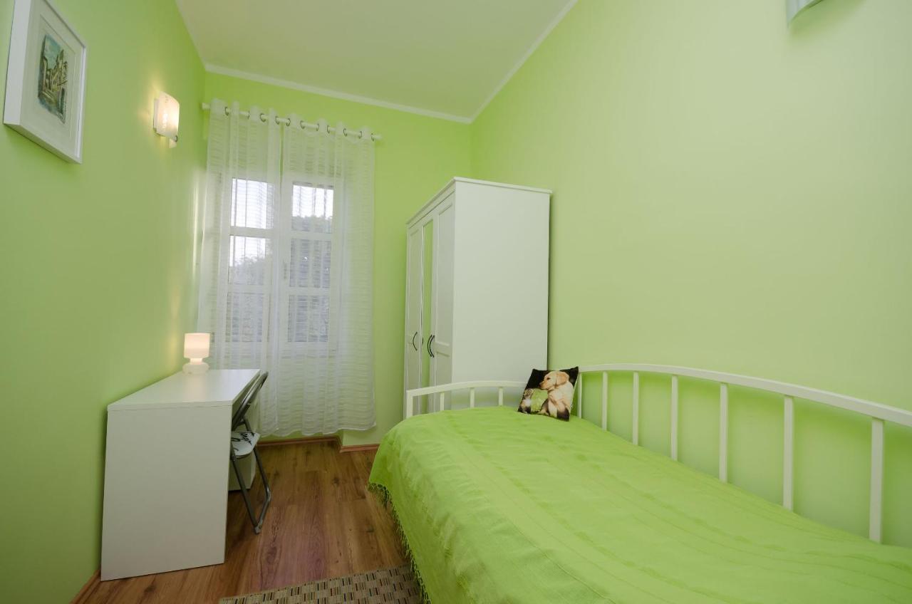 Apartment Aleksandra Rijeka Ngoại thất bức ảnh