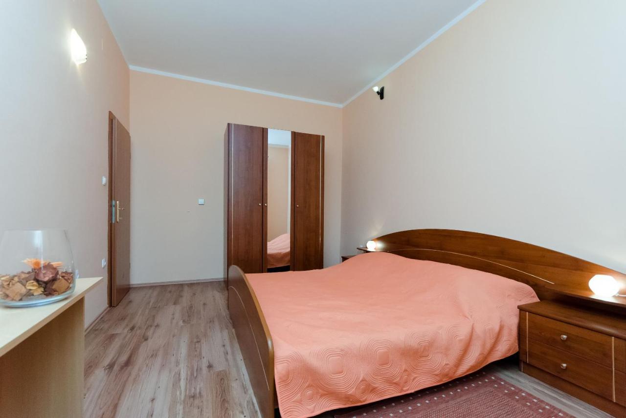 Apartment Aleksandra Rijeka Ngoại thất bức ảnh