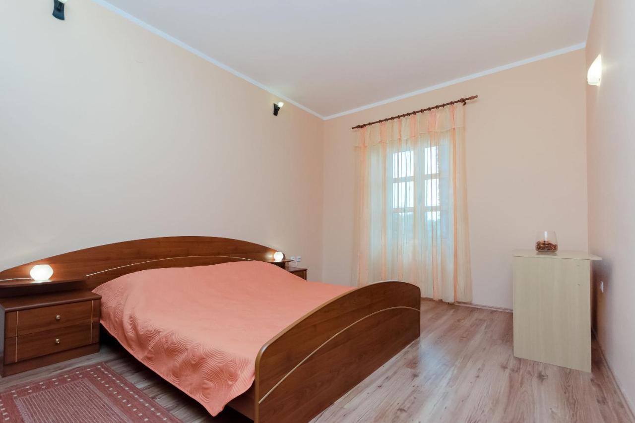 Apartment Aleksandra Rijeka Ngoại thất bức ảnh