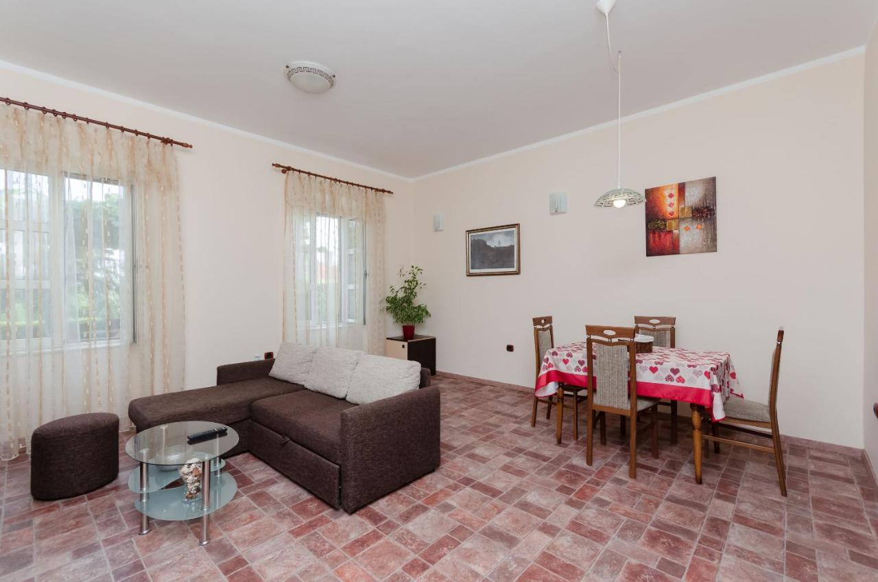 Apartment Aleksandra Rijeka Ngoại thất bức ảnh
