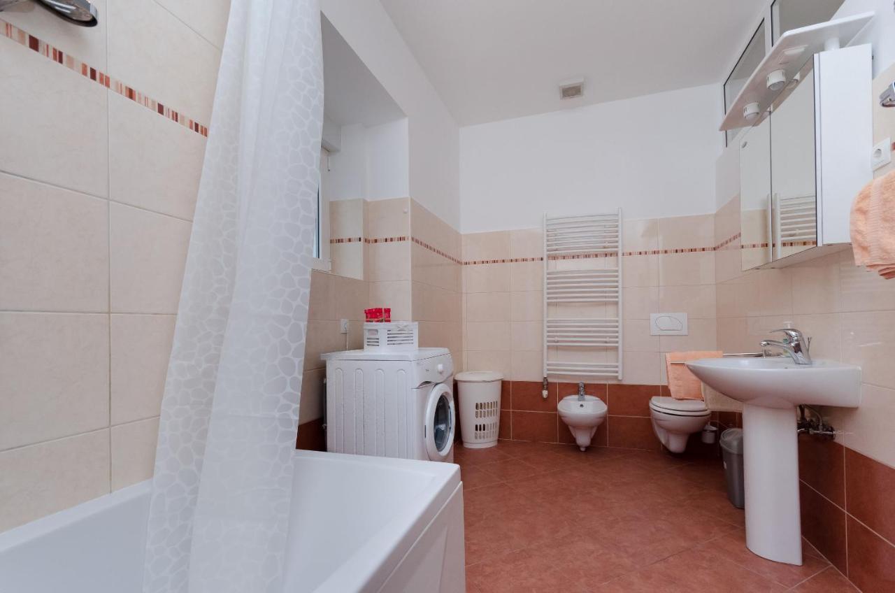 Apartment Aleksandra Rijeka Ngoại thất bức ảnh
